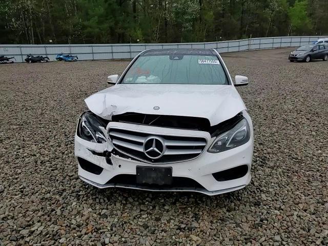 2016 Mercedes-Benz E 400 4Matic VIN: WDDHF6HB2GB170018 Lot: 56477555