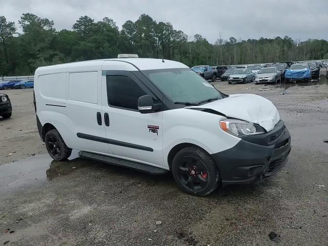 2019 Ram Promaster City VIN: ZFBHRFAB9K6M61891 Lot: 56733985