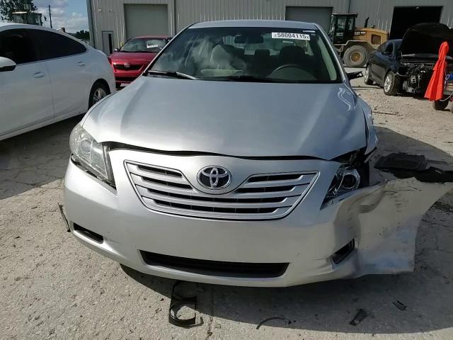 2007 Toyota Camry Ce VIN: 4T1BE46KX7U040661 Lot: 58004115