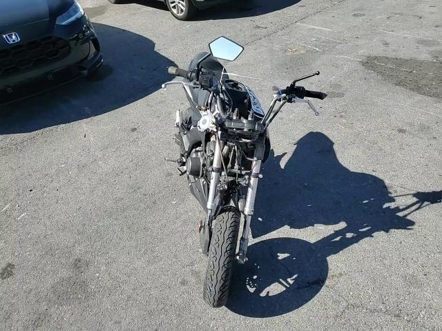 2017 Kawasaki Br125 J VIN: JKABRRJ12HDA00559 Lot: 56410875