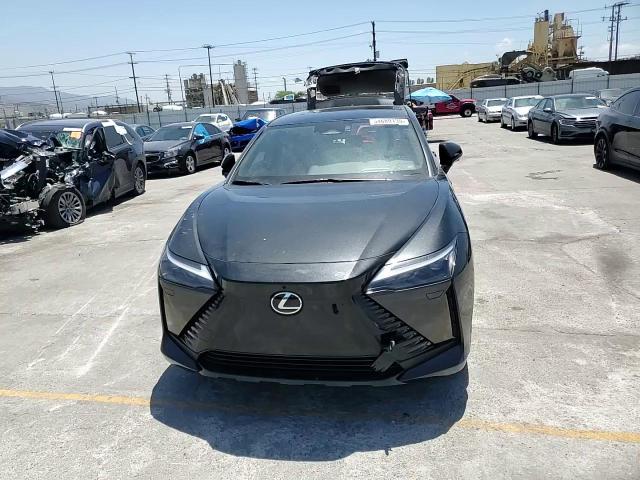 2024 Lexus Rz 300E VIN: JTJABABB4RA005080 Lot: 54689135