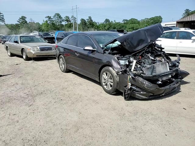 2015 Hyundai Sonata Se VIN: 5NPE24AF3FH154661 Lot: 56936905