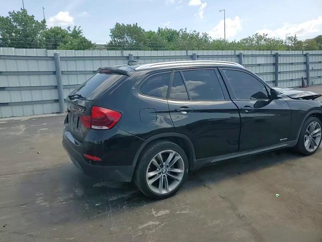 2013 BMW X1 Sdrive28I VIN: WBAVM1C51DVW44863 Lot: 58145185