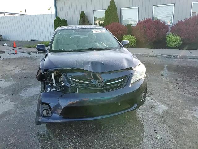 2013 Toyota Corolla Base VIN: 2T1BU4EE1DC933765 Lot: 57102355