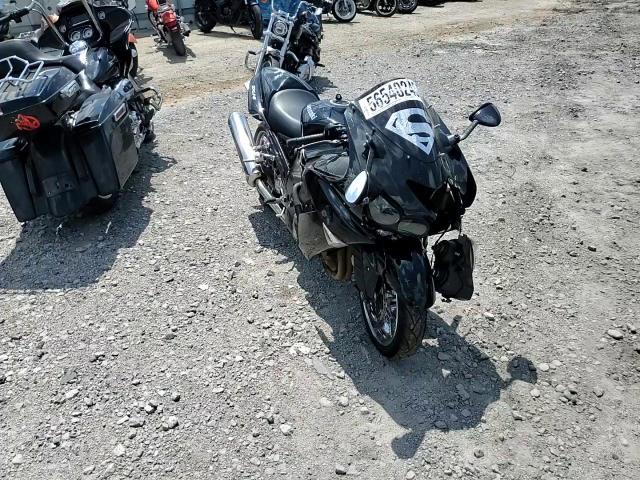 2007 Kawasaki Zx1400 A VIN: JKBZXNA167A017693 Lot: 56540245