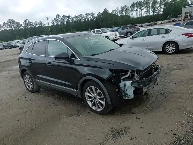 2019 Lincoln Mkc Select VIN: 5LMCJ2C9XKUL26473 Lot: 57942805