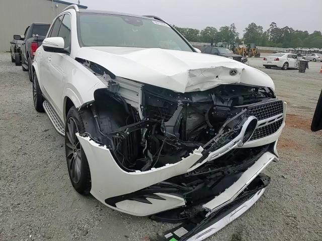 2024 Mercedes-Benz Gle 350 4Matic VIN: 4JGFB4FB4RB124466 Lot: 55757625