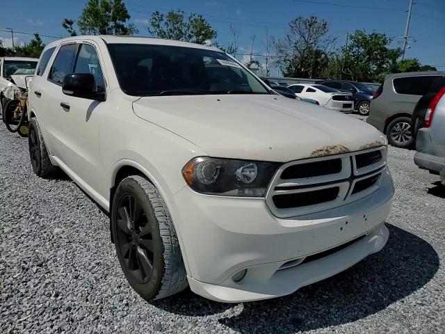 2012 Dodge Durango R/T VIN: 1C4SDJCT1CC331052 Lot: 56899465