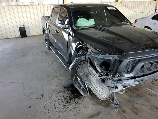 2020 Ram 1500 Rebel VIN: 1C6SRFLT0LN265734 Lot: 58668035