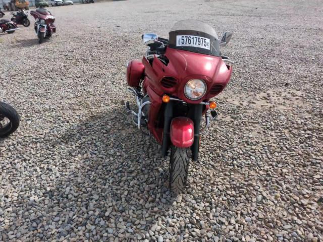 2011 Kawasaki Vn1700 J VIN: JKBVNRJ14BA001111 Lot: 57617975