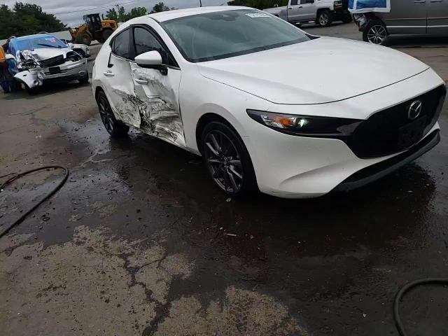 2020 Mazda 3 Preferred VIN: JM1BPBMM6L1159911 Lot: 57711675