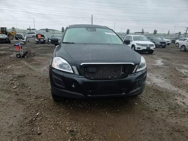 2012 Volvo Xc60 T6 VIN: YV4902DZ5D2414443 Lot: 57771635