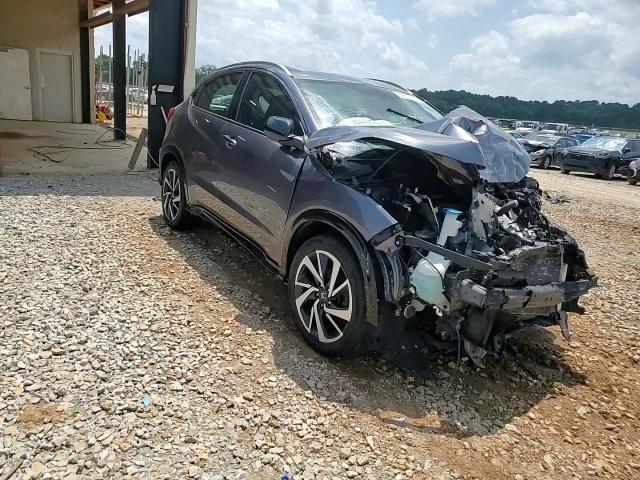 2019 Honda Hr-V Sport VIN: 3CZRU6H10KG715364 Lot: 57869125