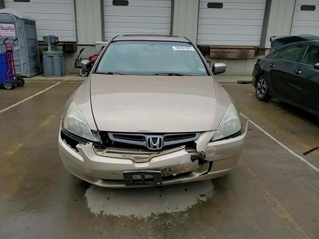 2005 Honda Accord Ex VIN: 1HGCM56805A064750 Lot: 56402985