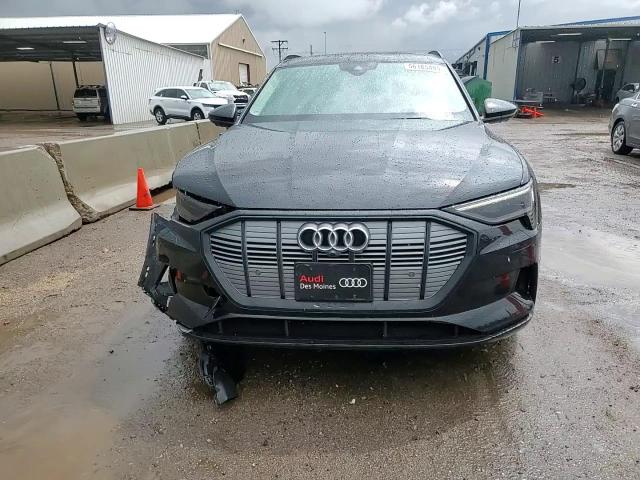 2019 Audi E-Tron Prestige VIN: WA1VABGE8KB023396 Lot: 56185485
