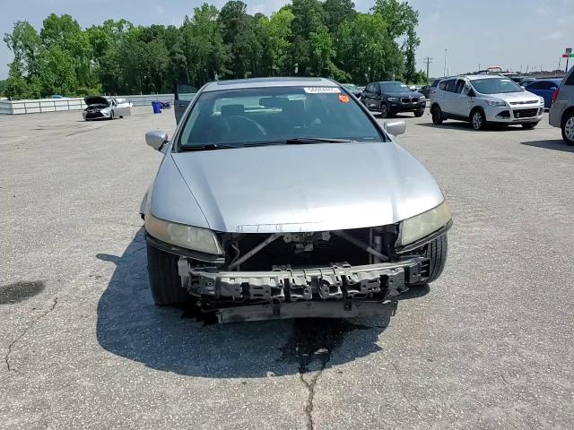 2004 Acura Tl VIN: 19UUA66254A037542 Lot: 56684465