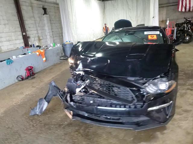 2021 Ford Mustang VIN: 1FA6P8TH3M5148115 Lot: 56496085
