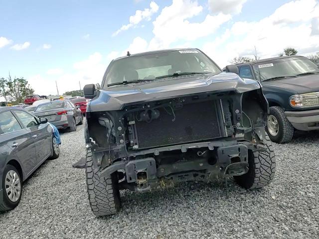 2019 Ford F150 Supercrew VIN: 1FTEW1EP0KFA99354 Lot: 56317175