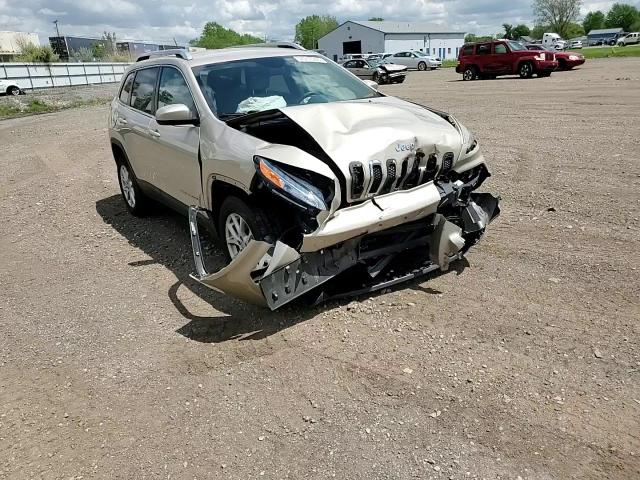 2015 Jeep Cherokee Latitude VIN: 1C4PJMCB9FW538816 Lot: 57217245