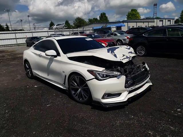 2019 Infiniti Q60 Pure VIN: JN1EV7EK9KM230063 Lot: 56892045