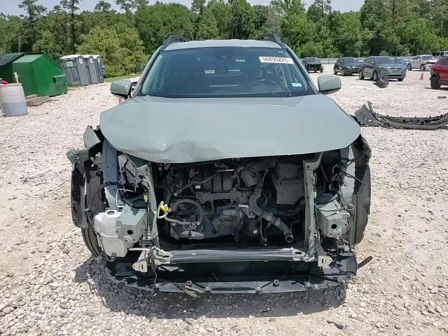 2021 Toyota Rav4 Adventure VIN: 2T3J1RFV7MW187117 Lot: 56895225