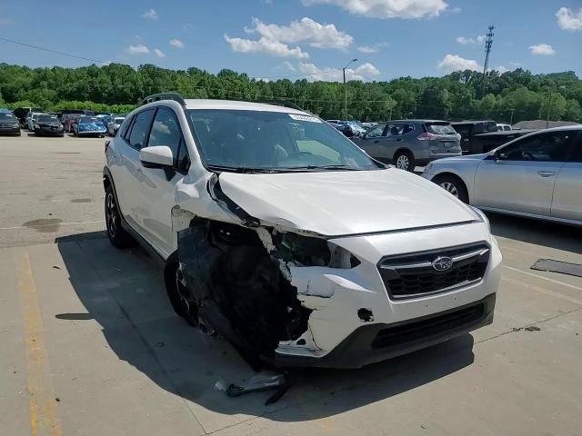 2019 Subaru Crosstrek Premium VIN: JF2GTAEC2K8225492 Lot: 55480215