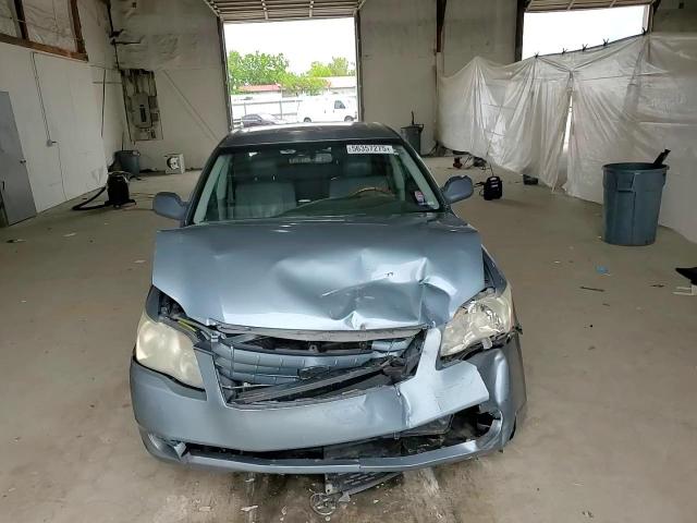 2007 Toyota Avalon Xl VIN: 4T1BK36B37U231678 Lot: 56357275