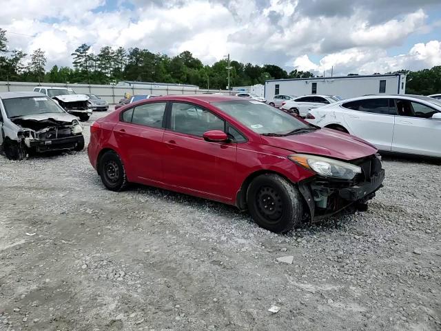 2013 Kia Rio Lx VIN: KNADM4A31D6303133 Lot: 56330685