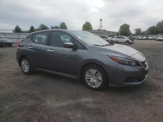2022 Nissan Leaf S VIN: 1N4AZ1BV3NC560728 Lot: 57691885