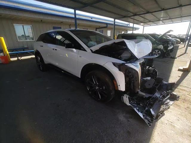 2025 Cadillac Optiq Sport VIN: 3GYK3GMR9SS150955 Lot: 57878115