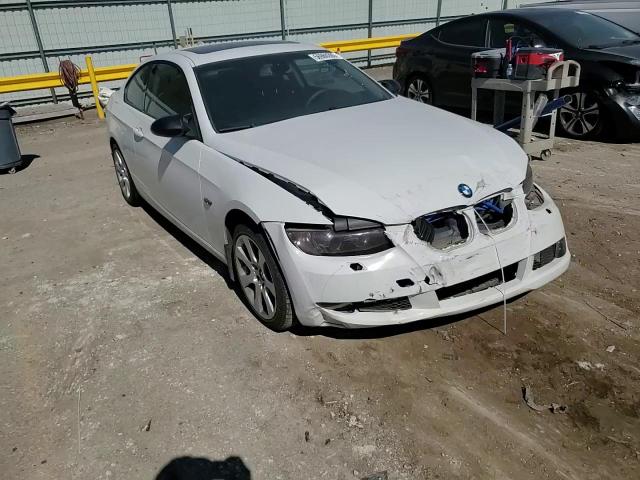 2007 BMW 328 Xi VIN: WBAWC33527PC86977 Lot: 56960285