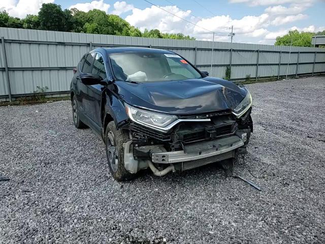 2017 Honda Cr-V Exl VIN: 7FARW1H83HE034098 Lot: 56876885