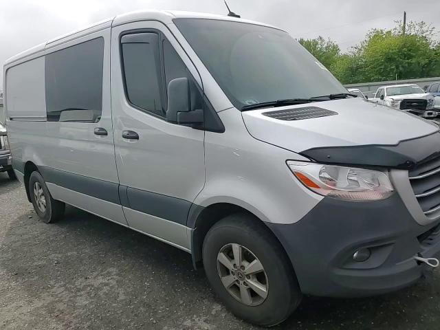 2024 Mercedes-Benz Sprinter 2500 VIN: W1Y4KBHY9RT176294 Lot: 58931875