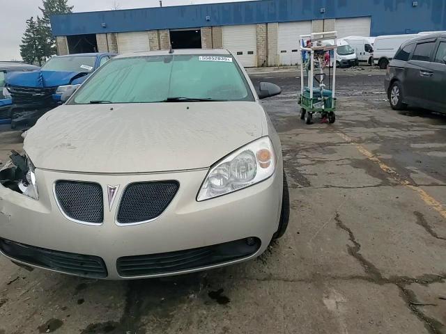 2009 Pontiac G6 VIN: 1G2ZG57N294105327 Lot: 55852035