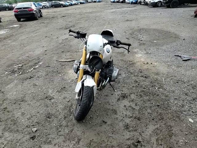 2016 BMW R Nine T VIN: WB10A1602GZ615338 Lot: 57236325