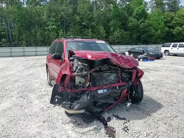 2005 GMC Envoy VIN: 1GKDS13S952289748 Lot: 56910445