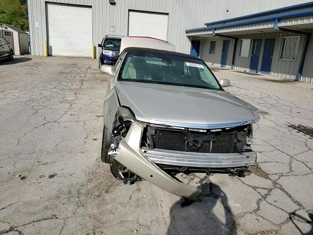 2007 Cadillac Dts VIN: 1G6KD57Y57U120596 Lot: 55058175