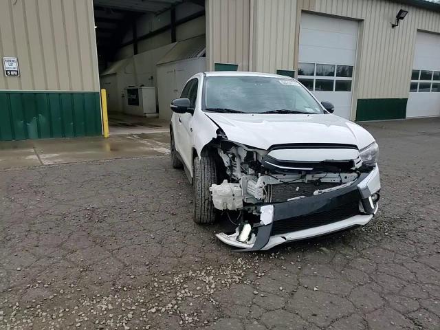 2019 Mitsubishi Outlander Sport Es VIN: JA4AR3AU4KU021954 Lot: 56704735