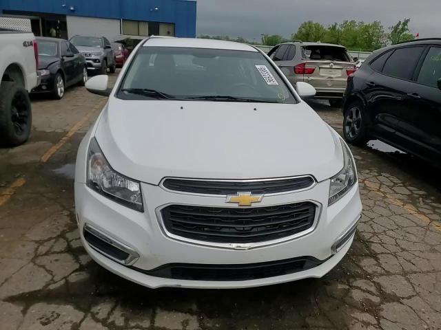 2015 Chevrolet Cruze Lt VIN: 1G1PC5SB0F7278651 Lot: 56923385