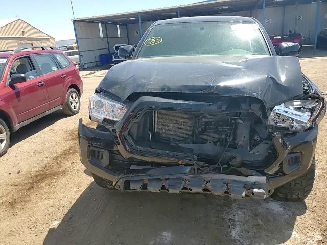 2016 Toyota Tacoma Double Cab VIN: 3TMCZ5AN1GM035633 Lot: 56779655