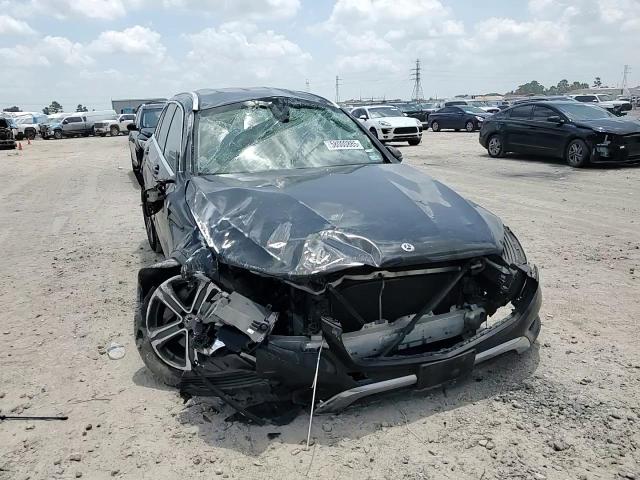 2018 Mercedes-Benz Glc 300 VIN: WDC0G4JB0JV073323 Lot: 58000885