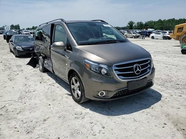 2017 Mercedes-Benz Metris VIN: WD4PG2EE3H3224745 Lot: 57294915