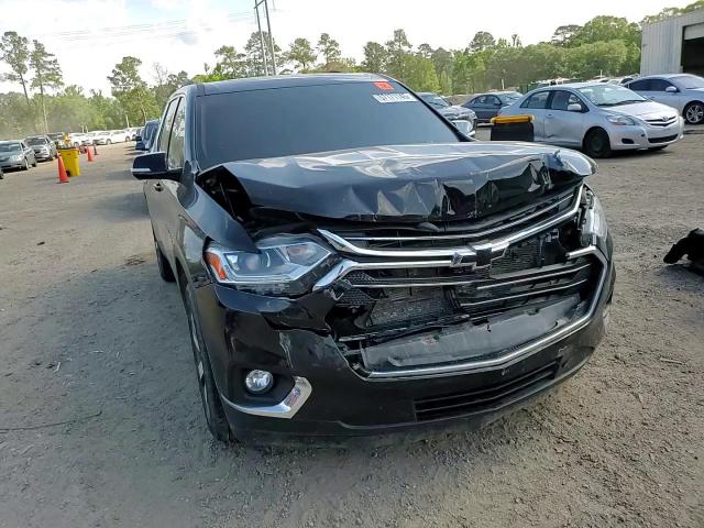 2020 Chevrolet Traverse Lt VIN: 1GNERHKW2LJ300026 Lot: 57171145