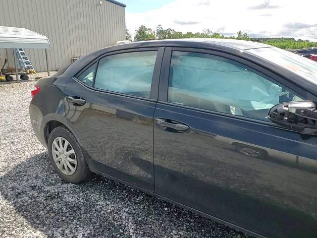 2016 Toyota Corolla L VIN: 5YFBURHE5GP390658 Lot: 56589705