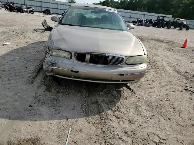 2001 Buick Century Custom VIN: 2G4WS52J311255170 Lot: 58555915