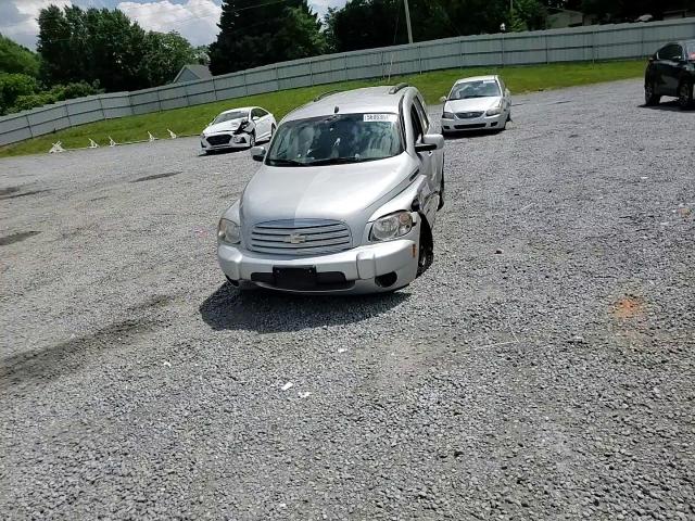 2010 Chevrolet Hhr Lt VIN: 3GNBABDB9AS554300 Lot: 56053845