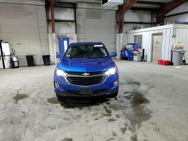 2019 Chevrolet Equinox Lt VIN: 3GNAXUEV8KS594254 Lot: 58550695