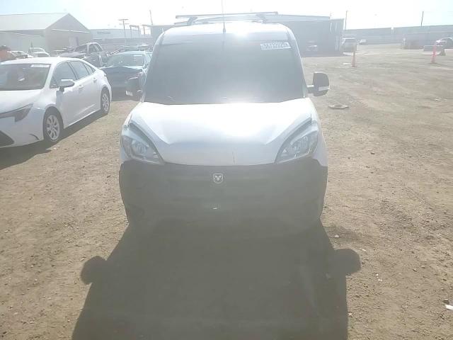 2016 Ram Promaster City VIN: ZFBERFAT1G6B09054 Lot: 56732025