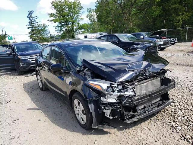 2017 Kia Forte Lx VIN: 3KPFK4A74HE060728 Lot: 56919225