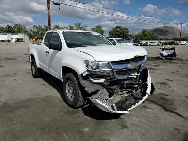 2019 Chevrolet Colorado VIN: 1GCHSBEN2K1269370 Lot: 56996145